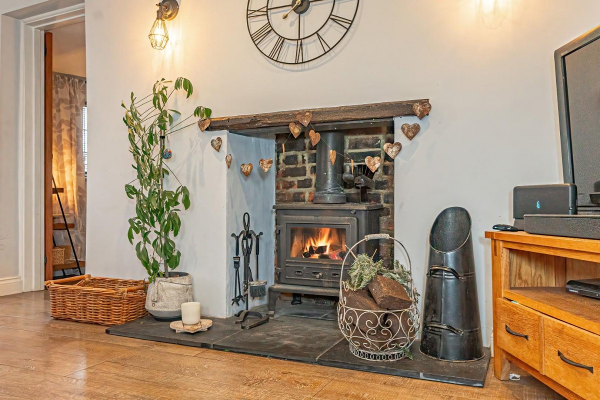 Toddington Road, Tebworth, Leighton Buzzard