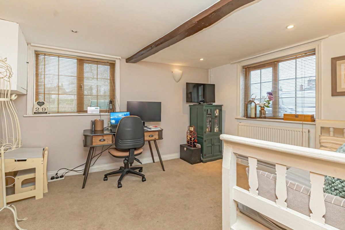 Toddington Road, Tebworth, Leighton Buzzard