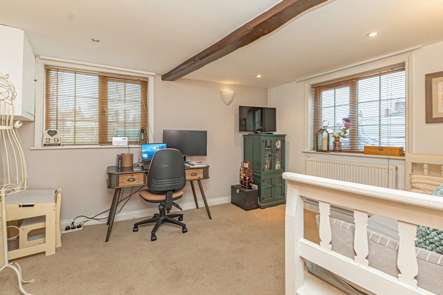 Toddington Road, Tebworth, Leighton Buzzard