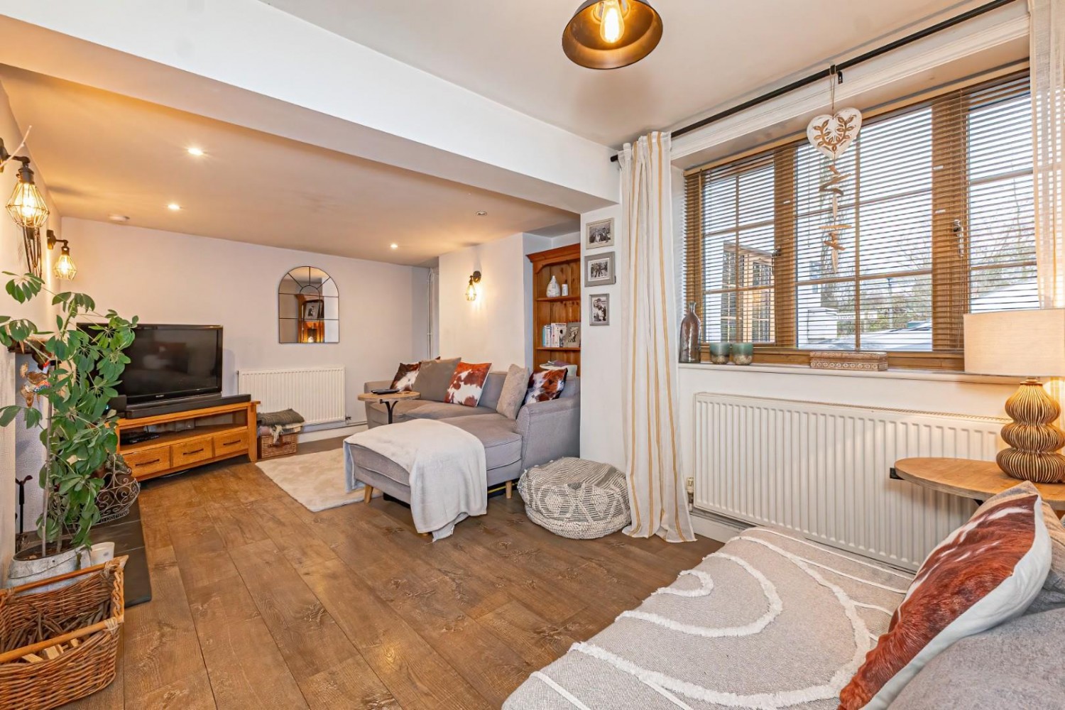 Toddington Road, Tebworth, Leighton Buzzard