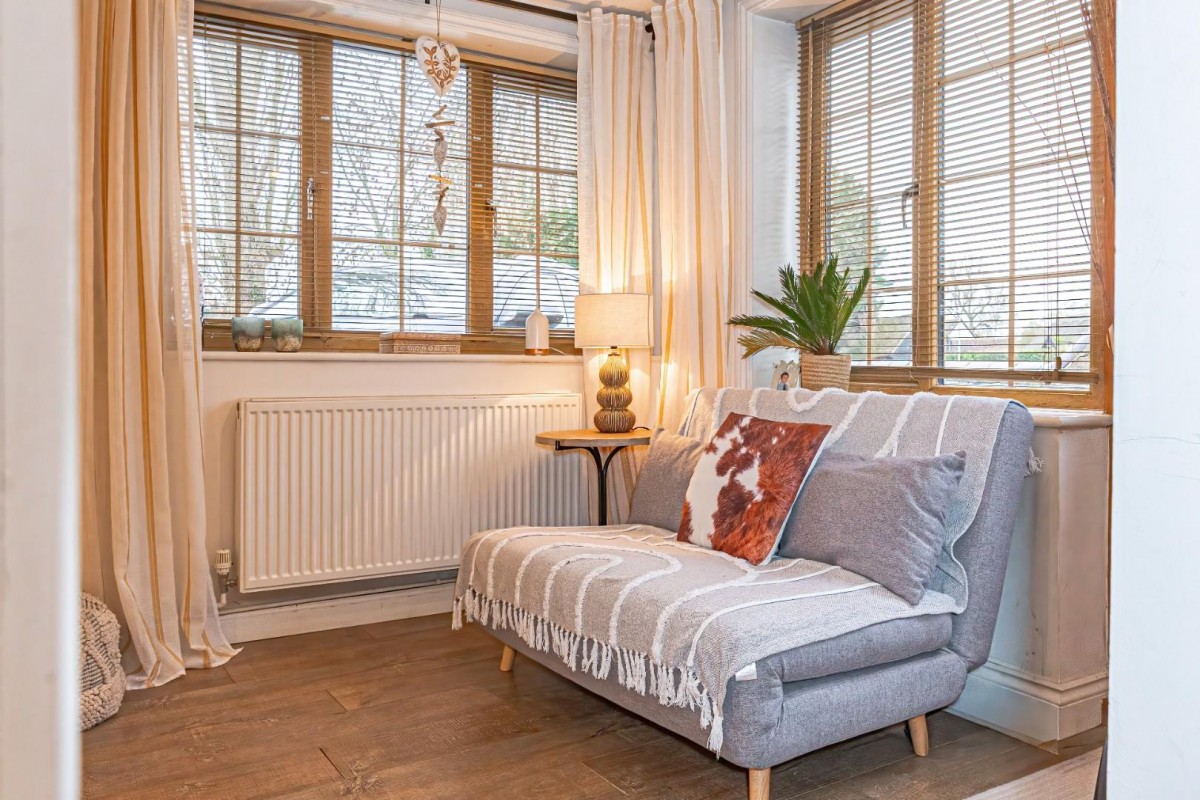 Toddington Road, Tebworth, Leighton Buzzard