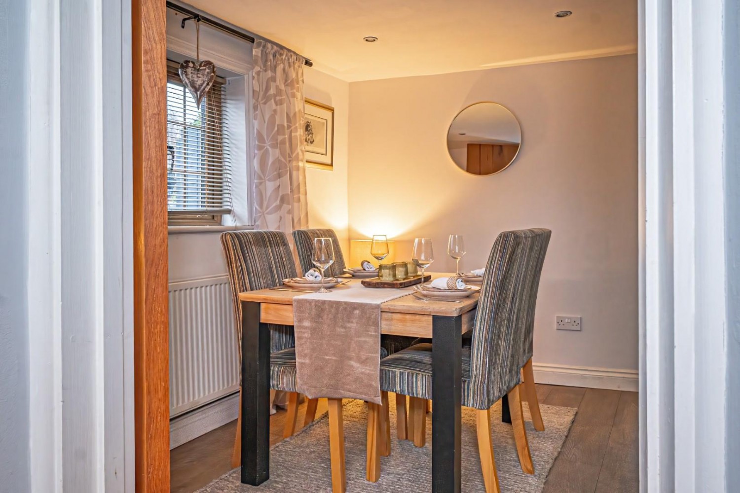 Toddington Road, Tebworth, Leighton Buzzard