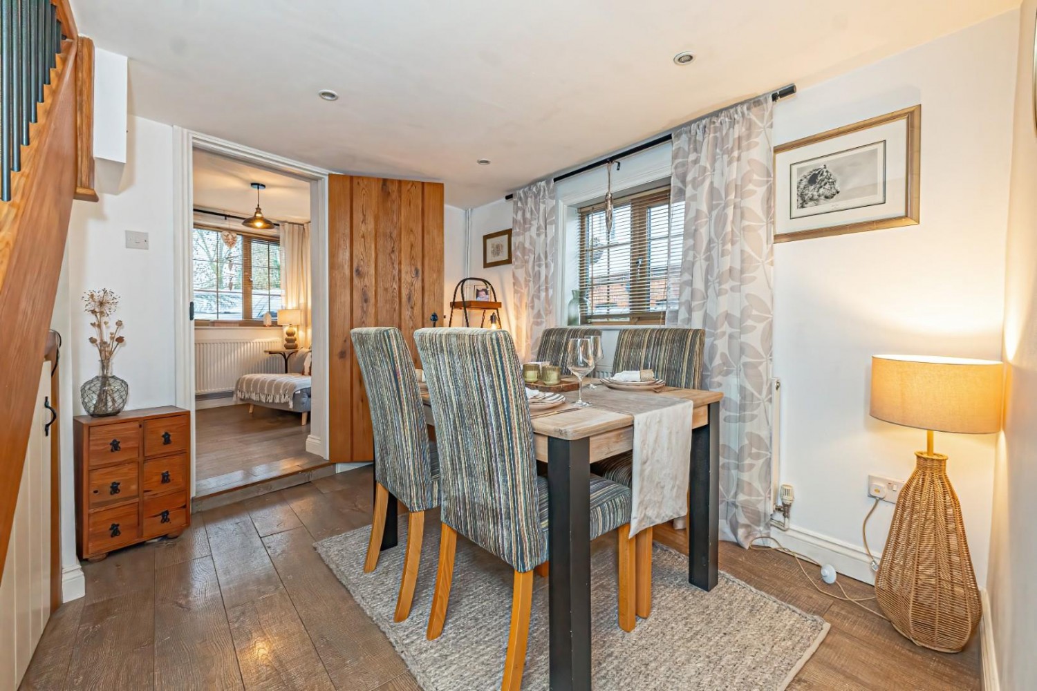 Toddington Road, Tebworth, Leighton Buzzard