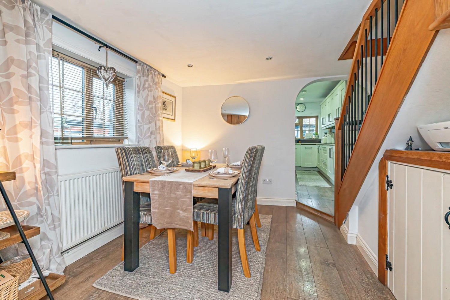 Toddington Road, Tebworth, Leighton Buzzard