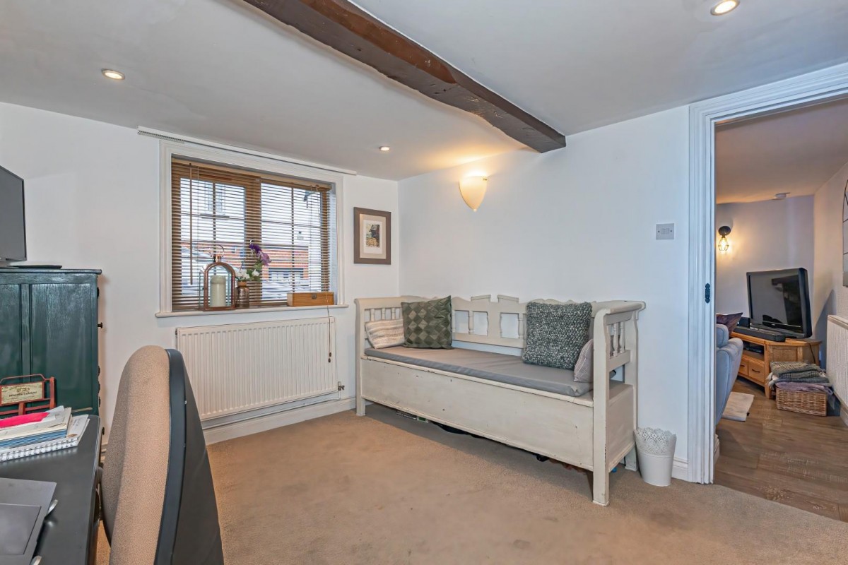 Toddington Road, Tebworth, Leighton Buzzard