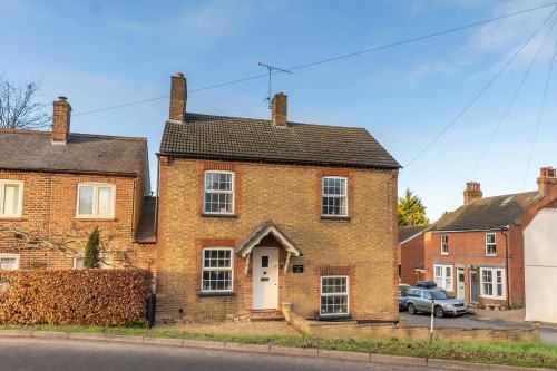 Hockliffe Road, Tebworth, Leighton Buzzard
