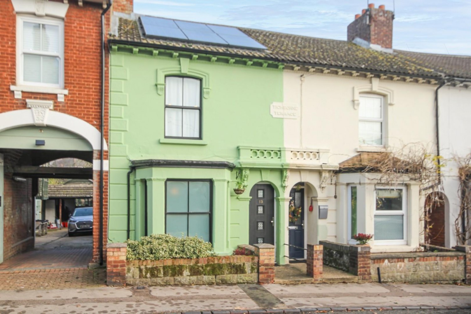 South Street, Leighton Buzzard