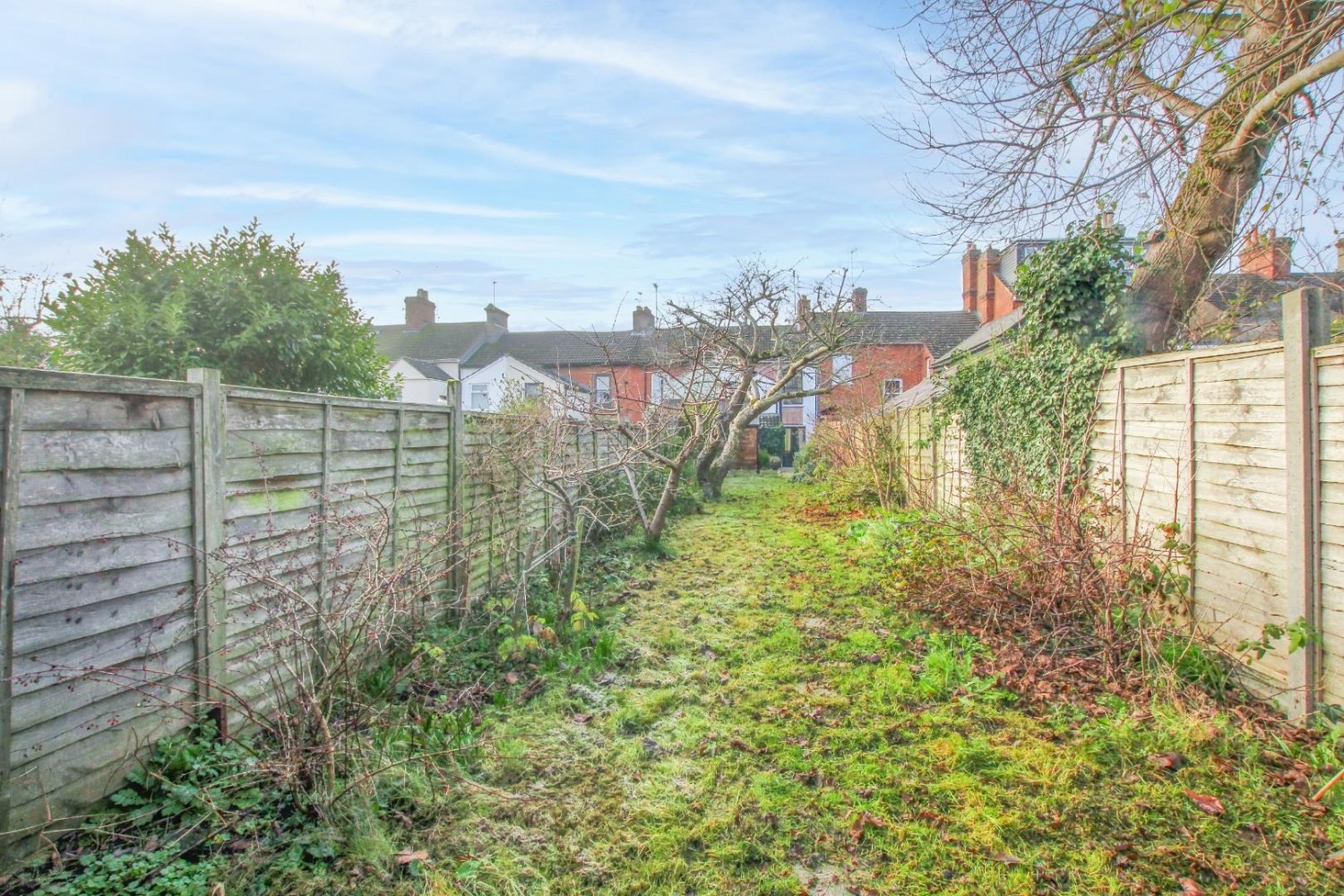 South Street, Leighton Buzzard