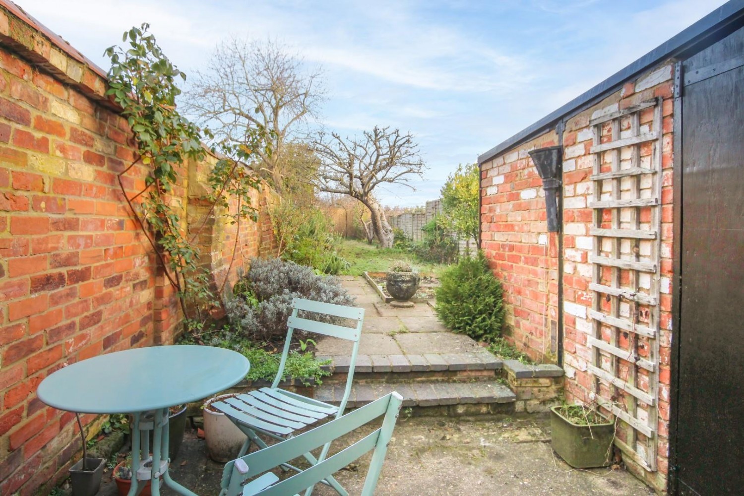 South Street, Leighton Buzzard