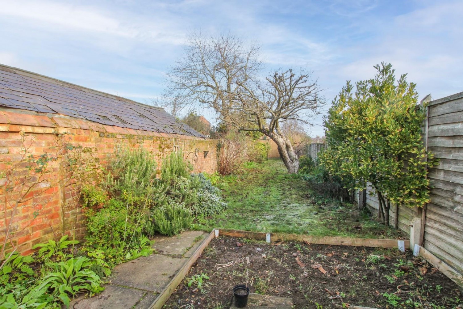 South Street, Leighton Buzzard