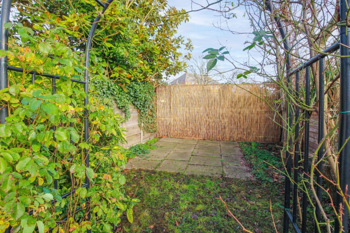 South Street, Leighton Buzzard