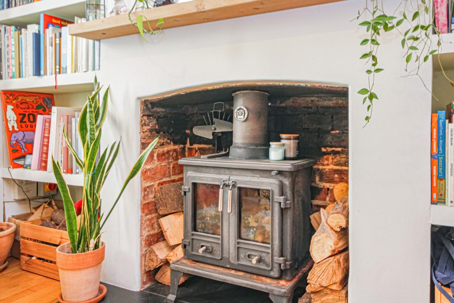 South Street, Leighton Buzzard