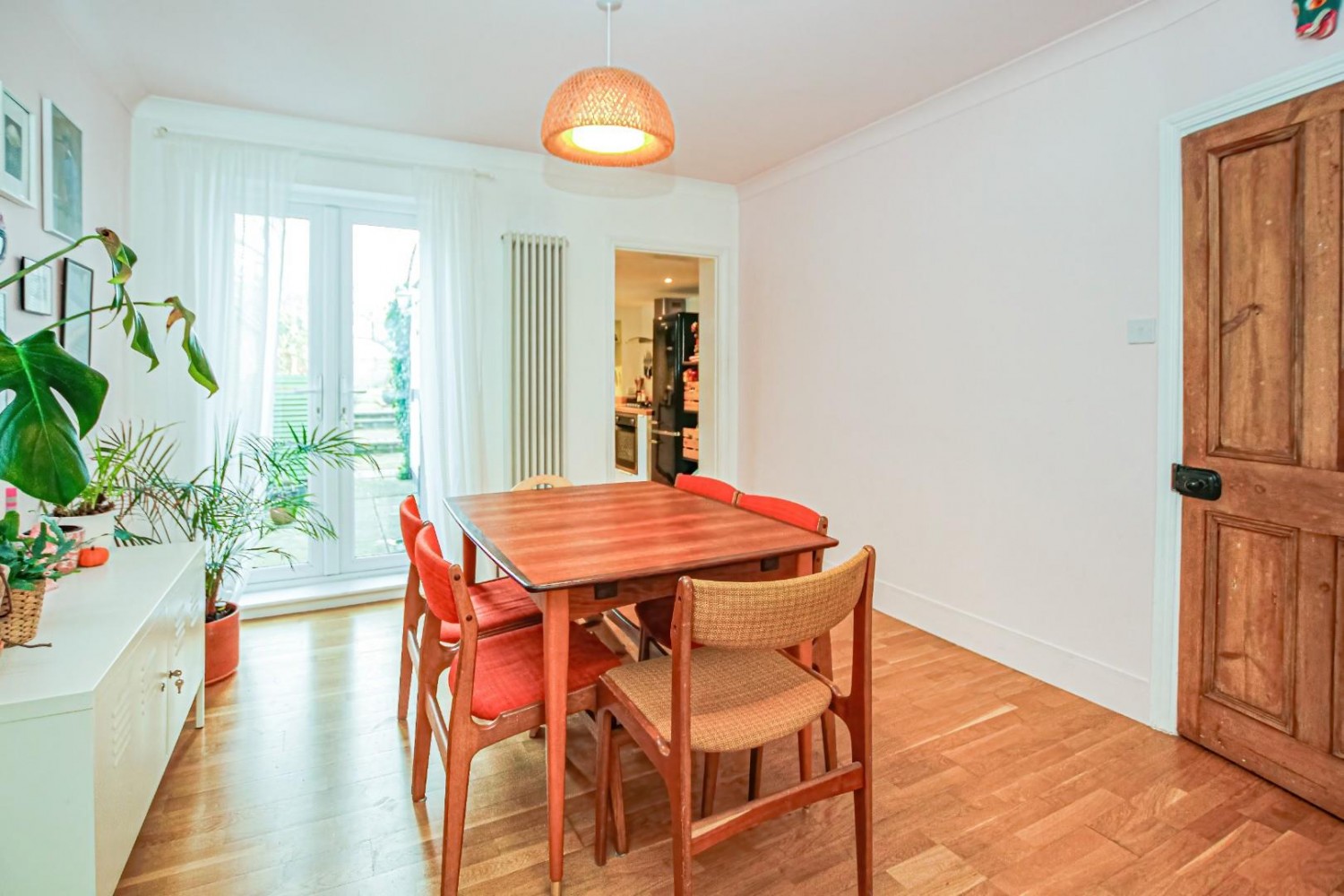 South Street, Leighton Buzzard