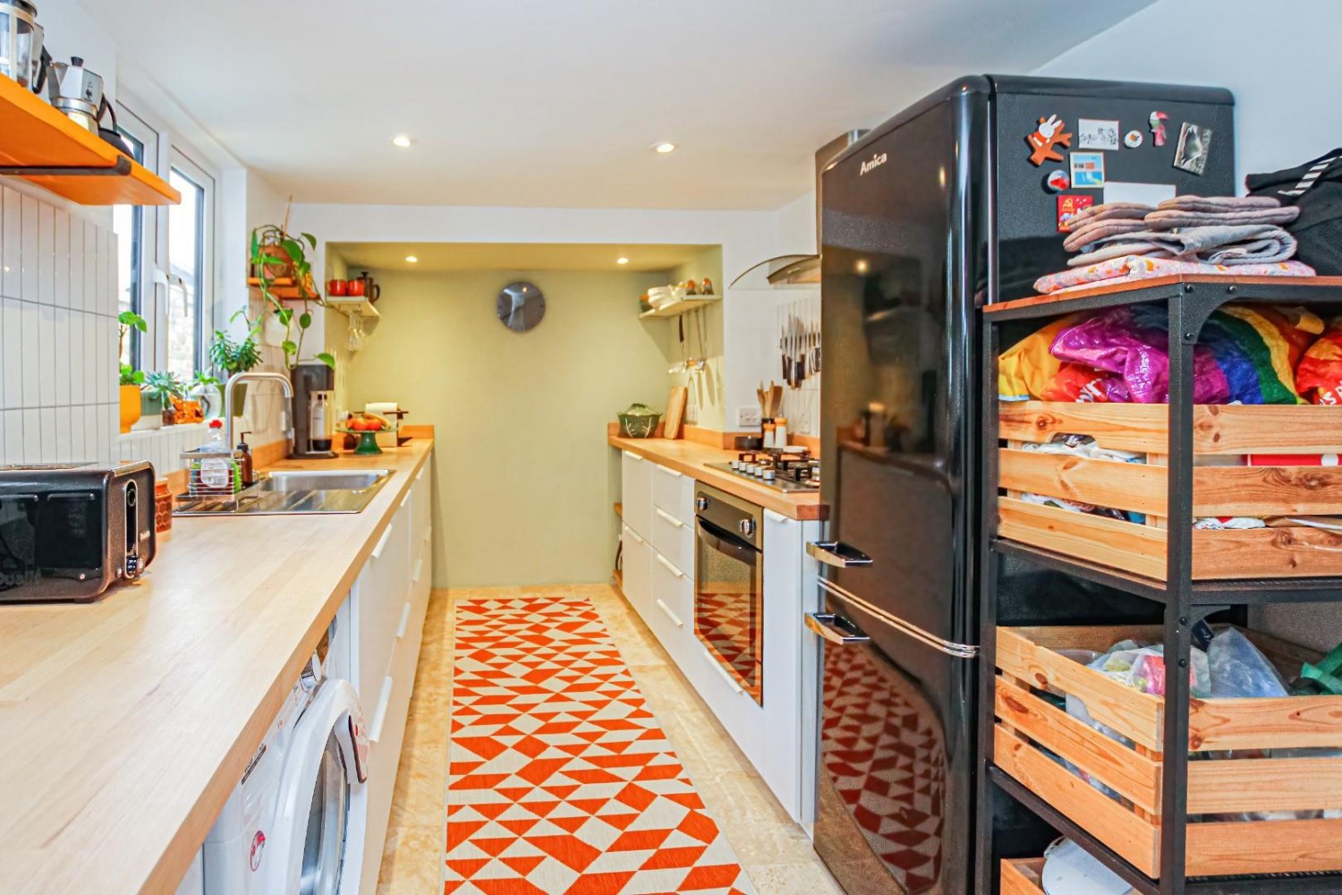 South Street, Leighton Buzzard