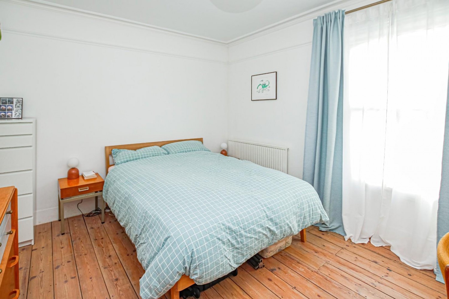 South Street, Leighton Buzzard