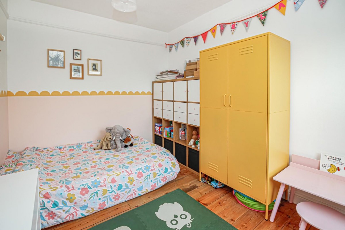 South Street, Leighton Buzzard