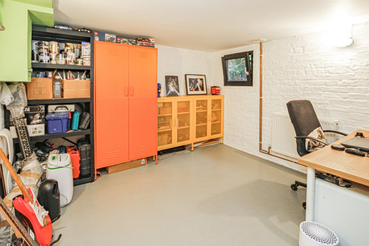 South Street, Leighton Buzzard