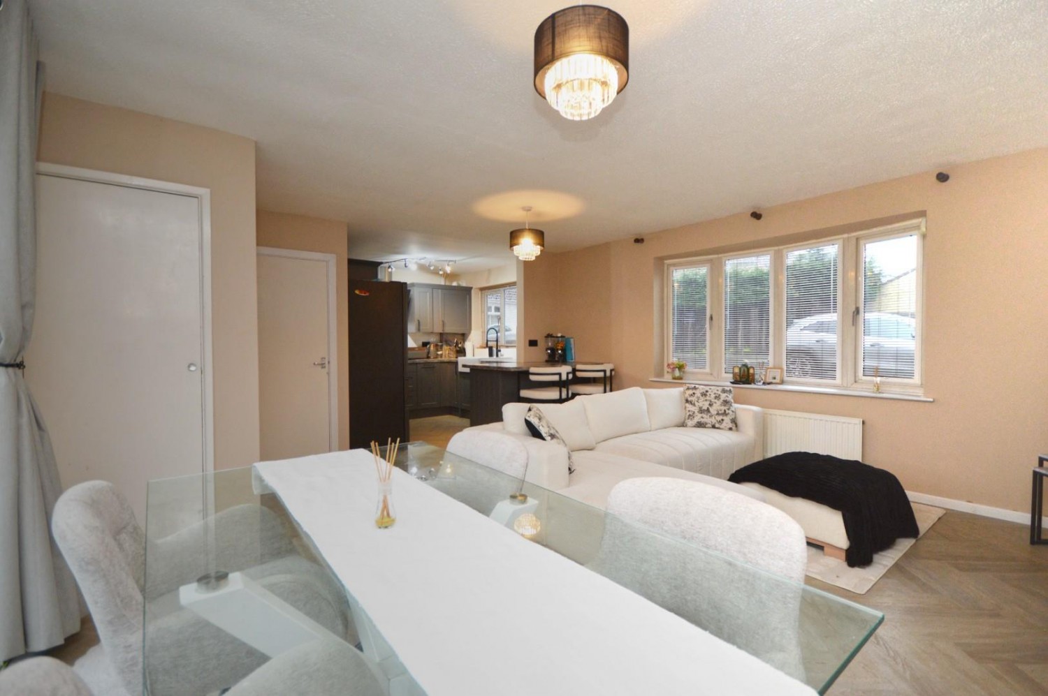 Acorn Grove, Bristol