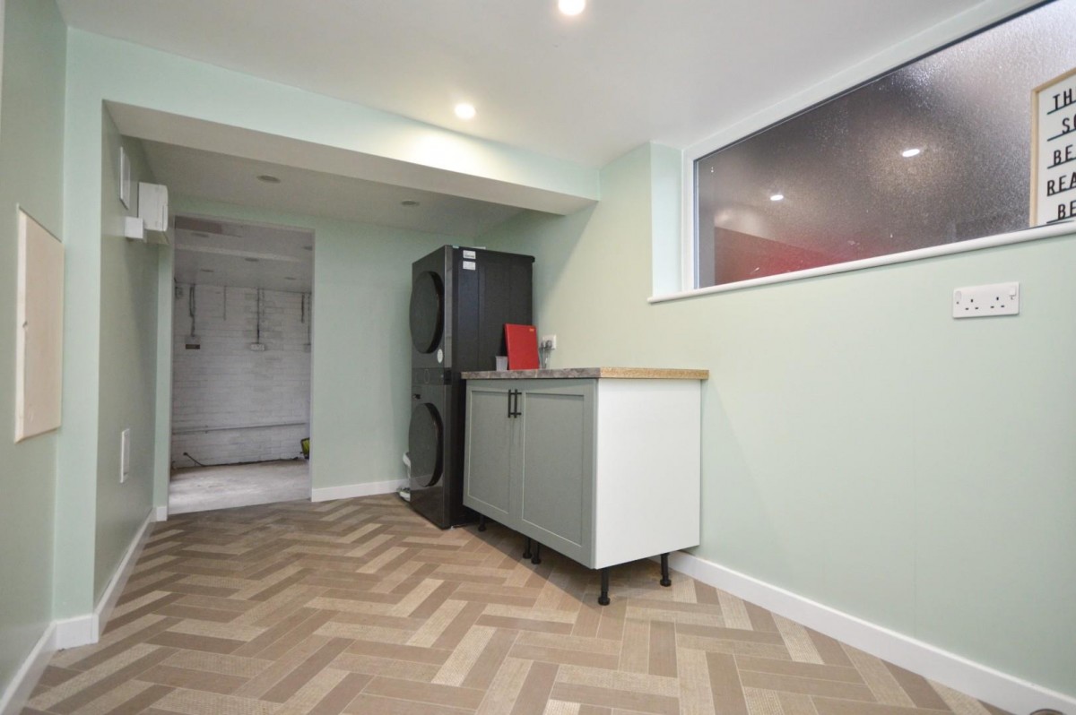 Acorn Grove, Bristol