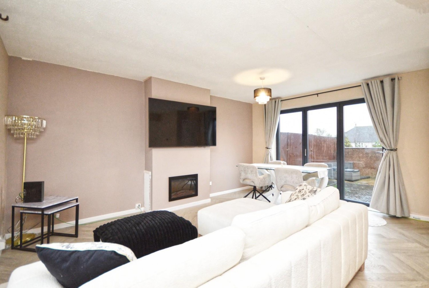 Acorn Grove, Bristol