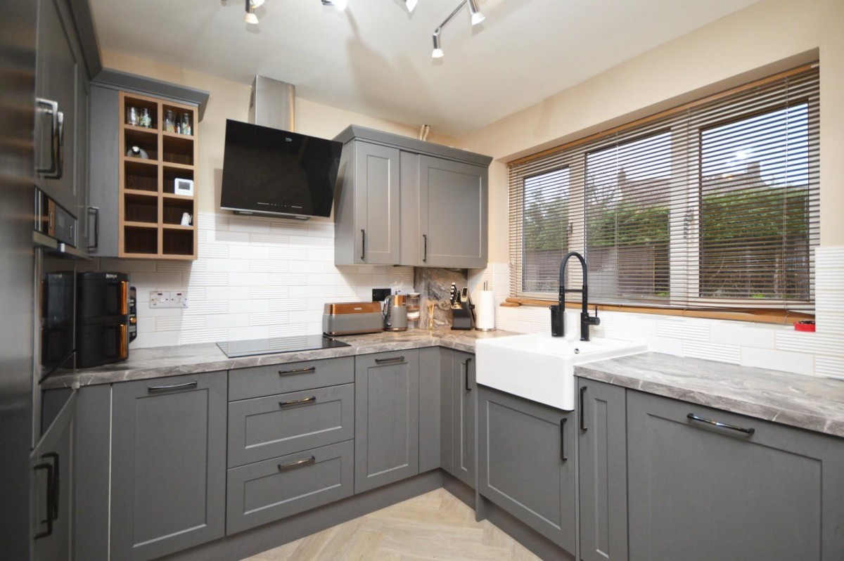 Acorn Grove, Bristol