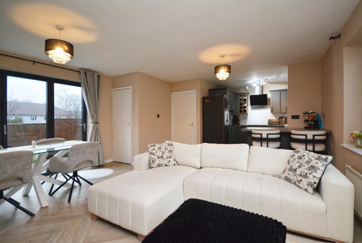 Acorn Grove, Bristol