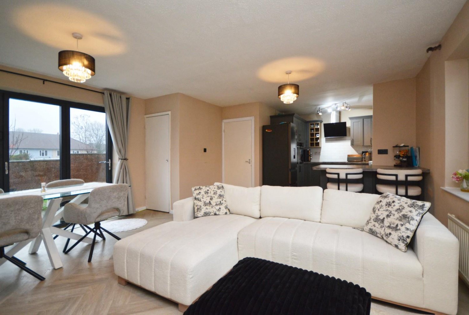 Acorn Grove, Bristol