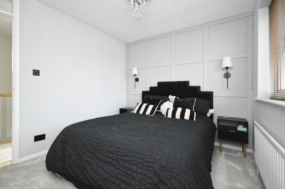 Acorn Grove, Bristol