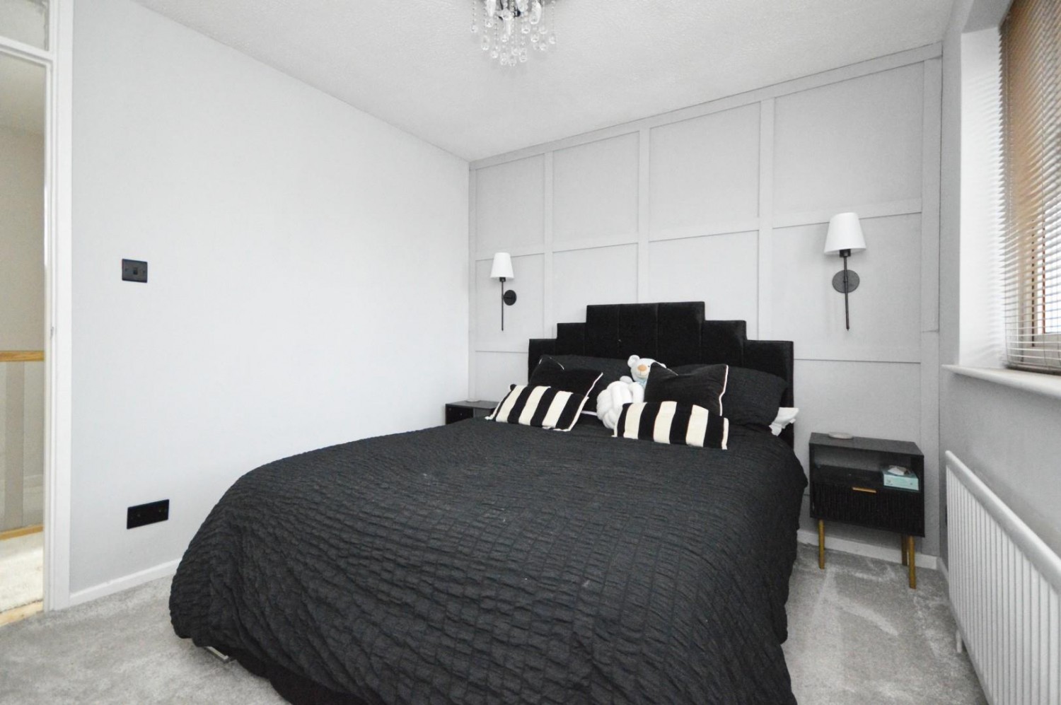 Acorn Grove, Bristol