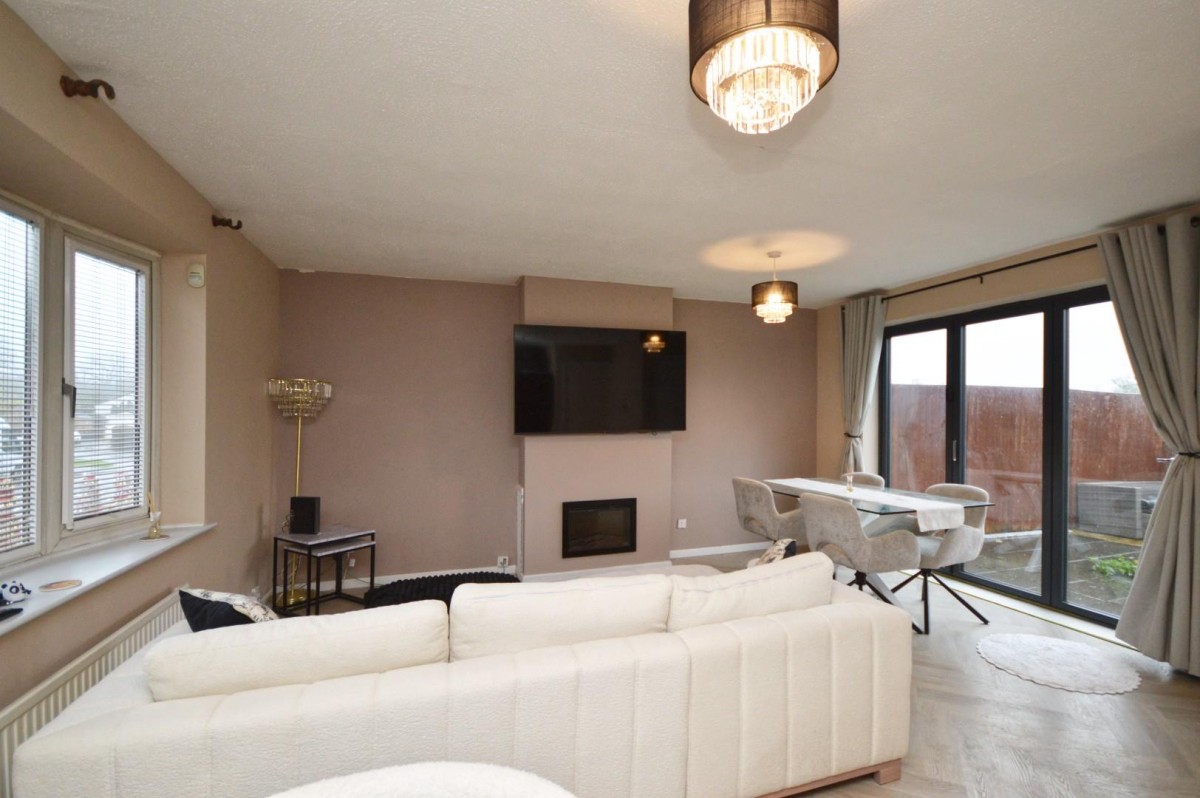 Acorn Grove, Bristol