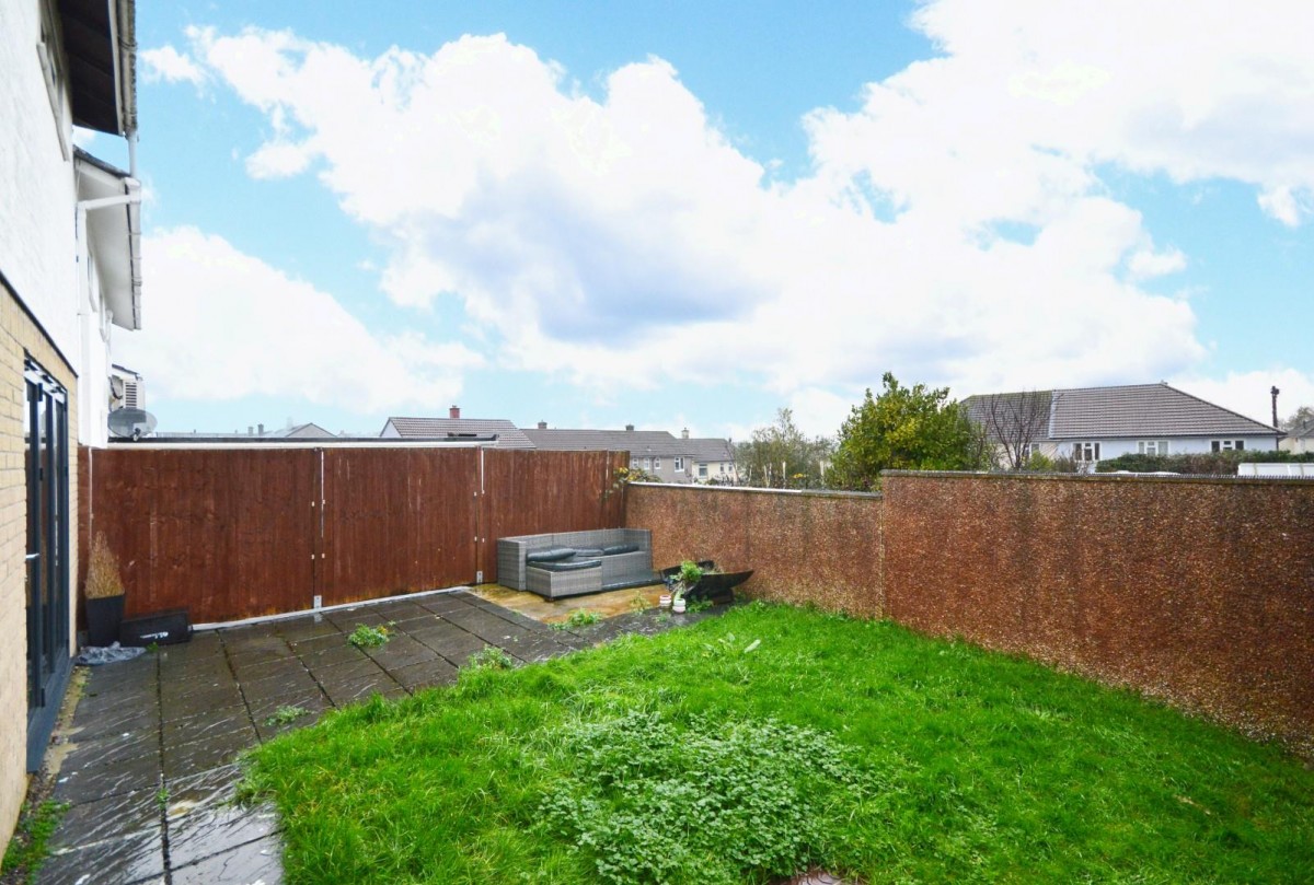 Acorn Grove, Bristol