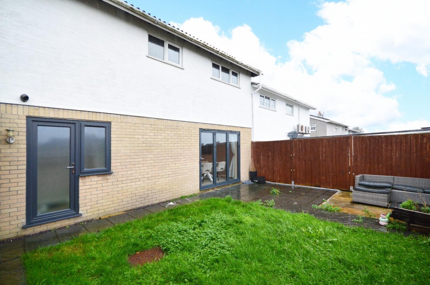 Acorn Grove, Bristol