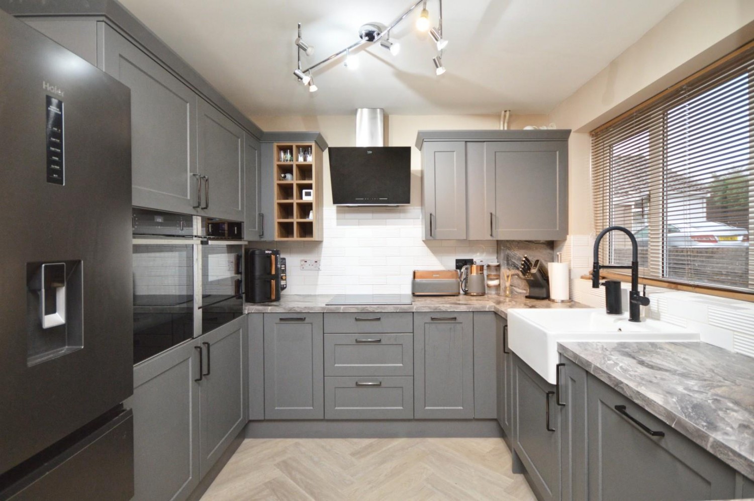 Acorn Grove, Bristol