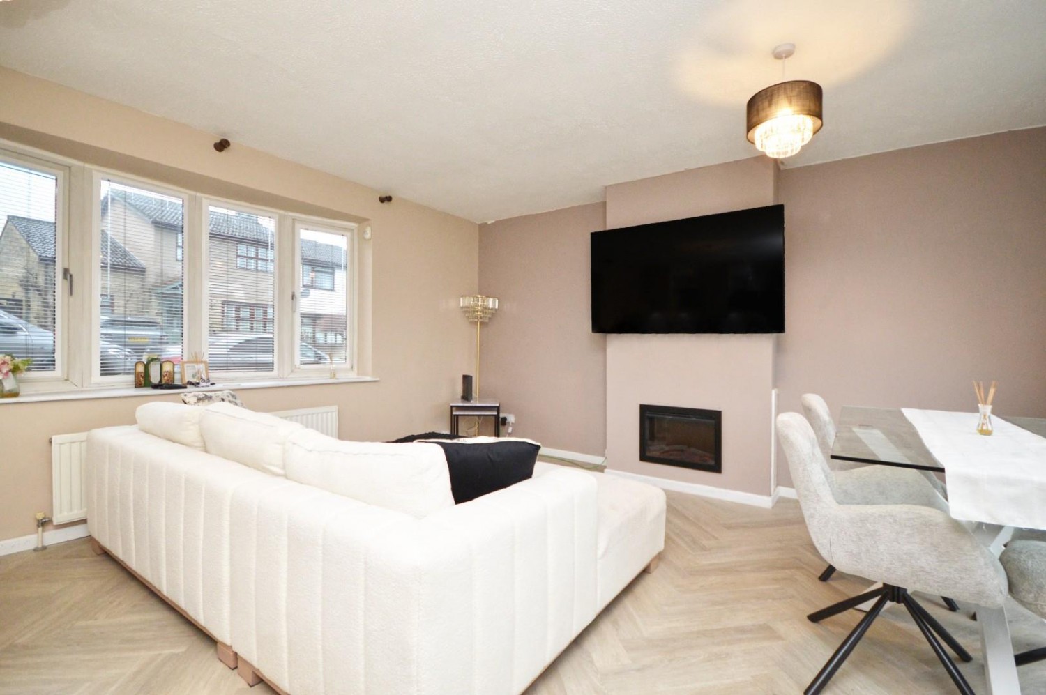 Acorn Grove, Bristol