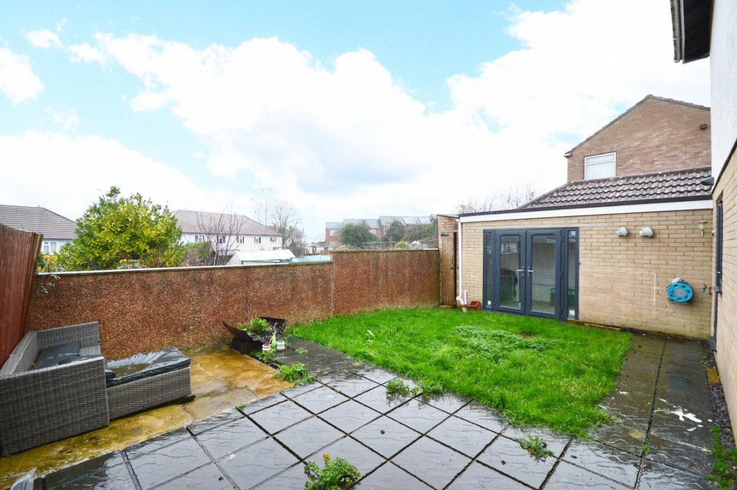 Acorn Grove, Bristol