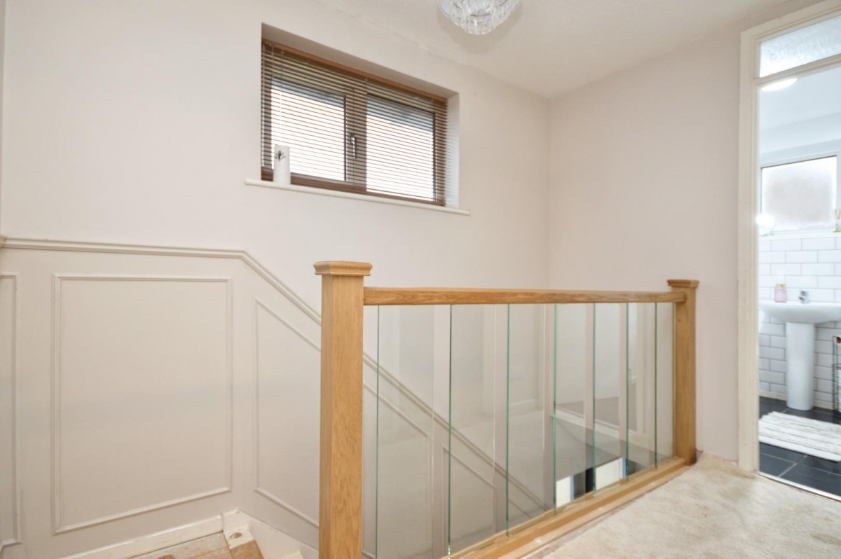 Acorn Grove, Bristol