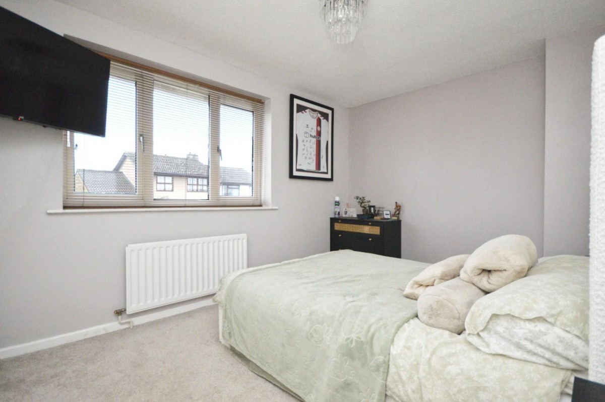 Acorn Grove, Bristol