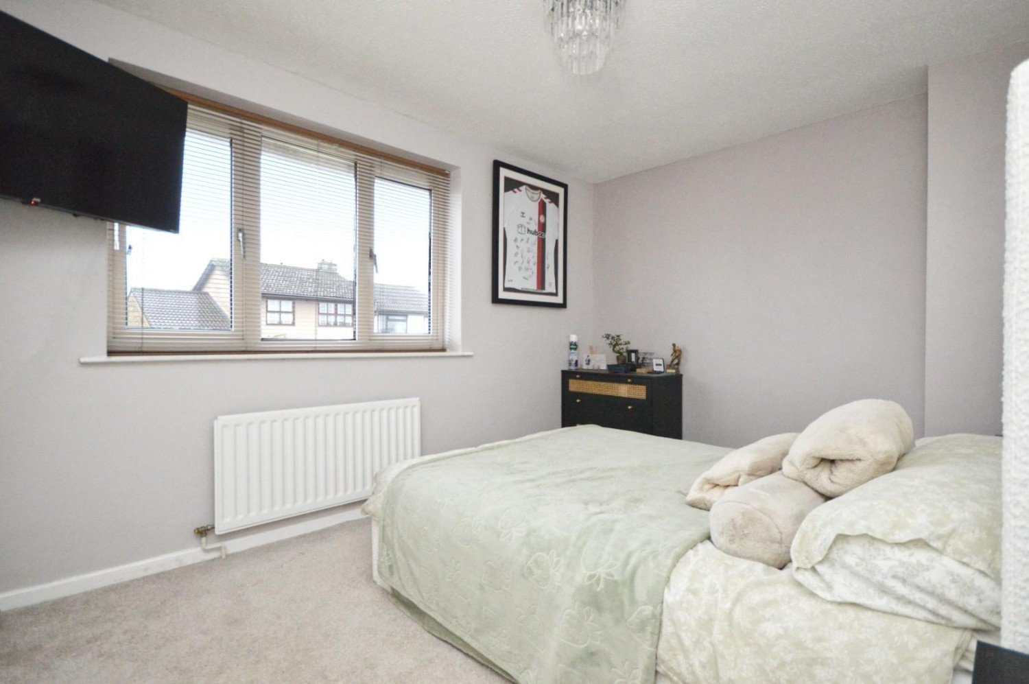 Acorn Grove, Bristol