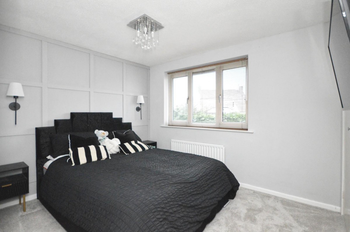 Acorn Grove, Bristol