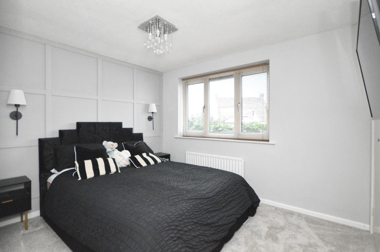 Acorn Grove, Bristol