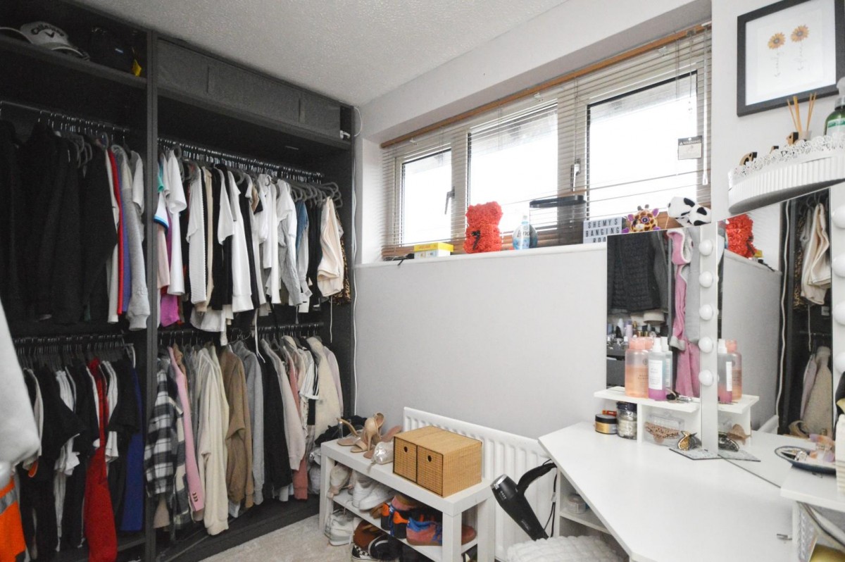 Acorn Grove, Bristol