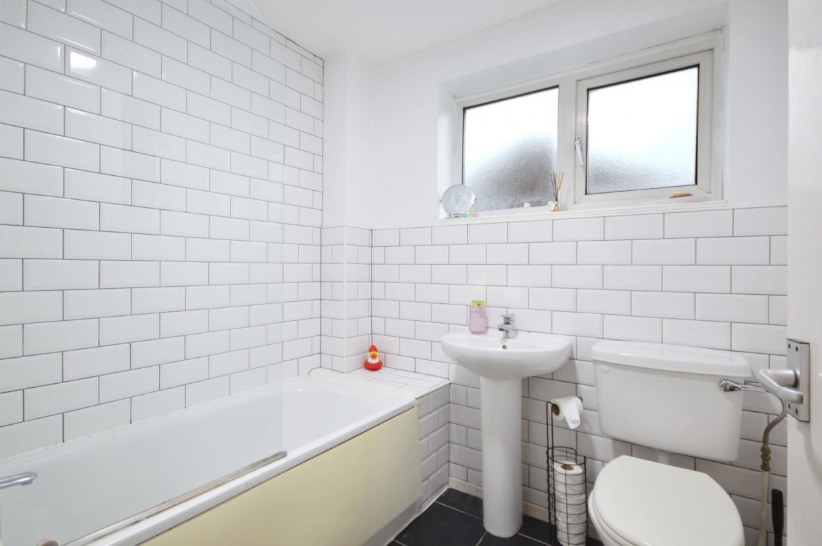 Acorn Grove, Bristol