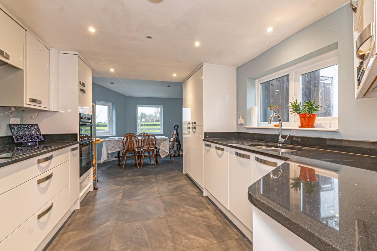 Blenheim Close, Cheddington, Leighton Buzzard