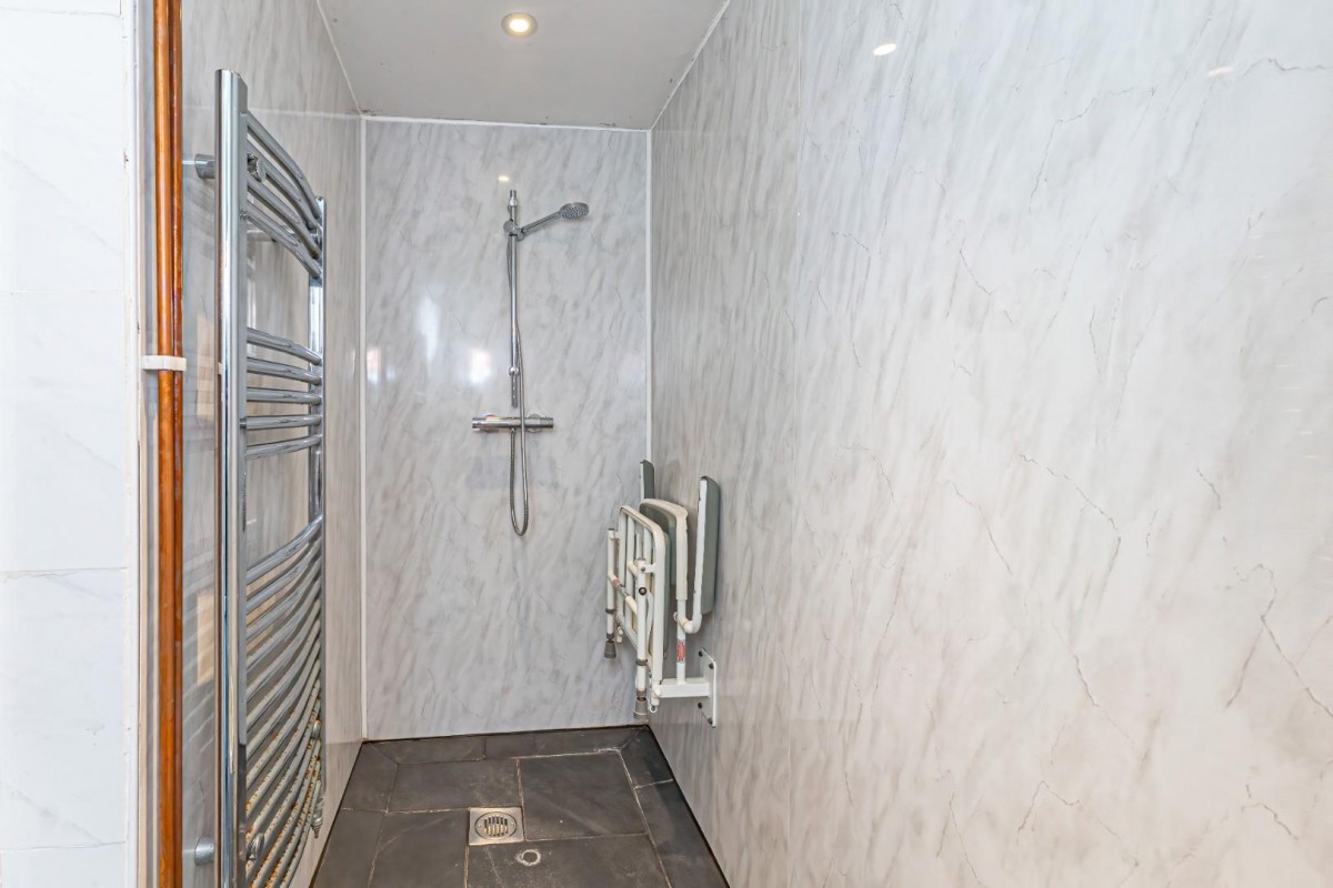 Blenheim Close, Cheddington, Leighton Buzzard