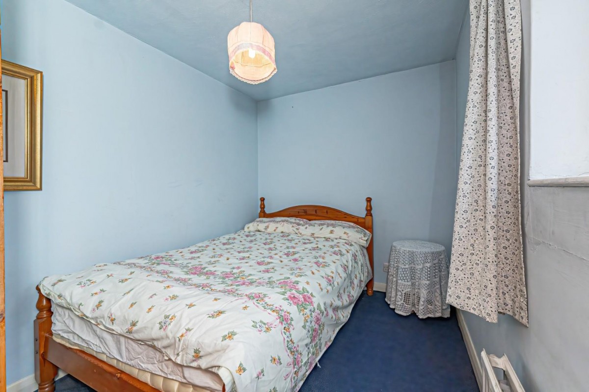 Blenheim Close, Cheddington, Leighton Buzzard