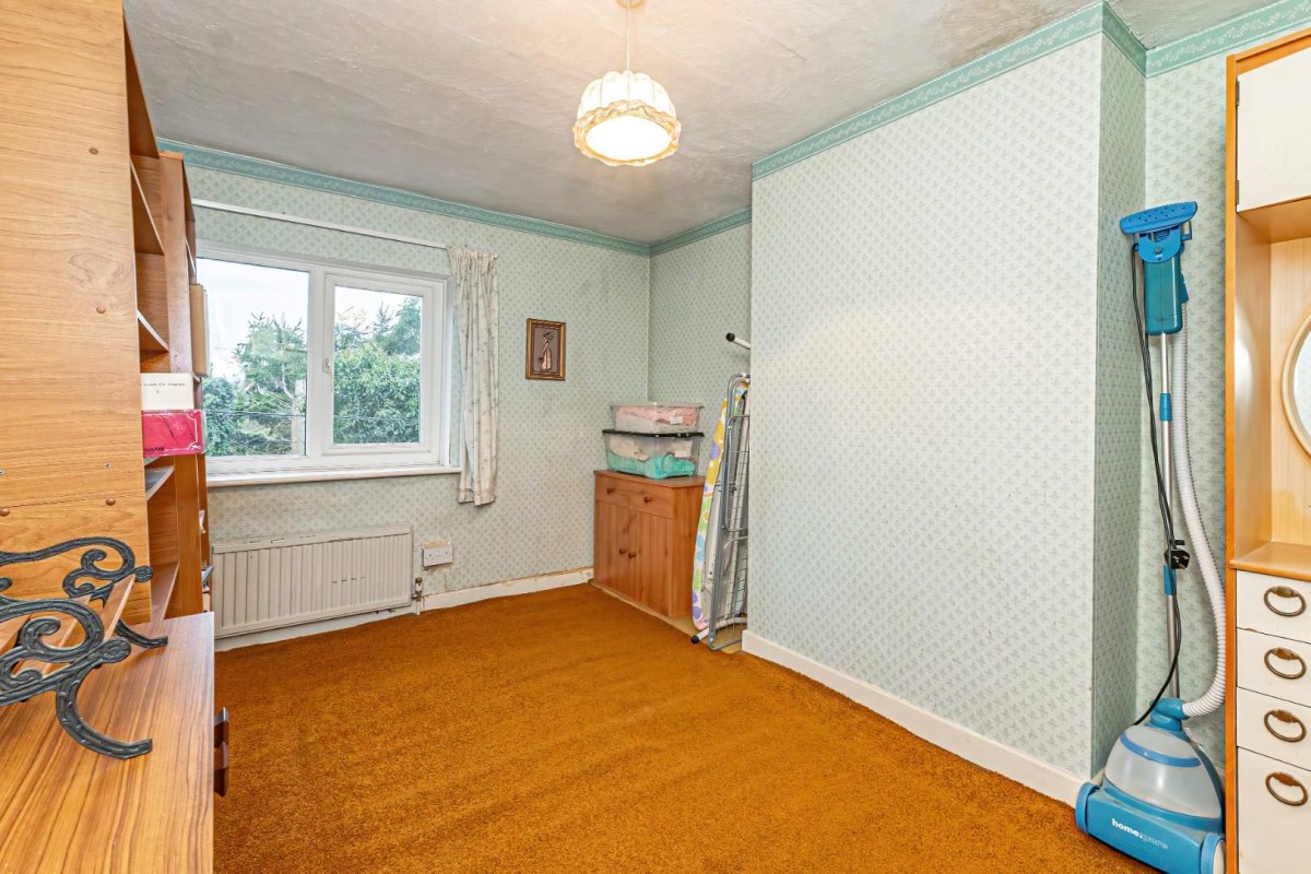 Blenheim Close, Cheddington, Leighton Buzzard