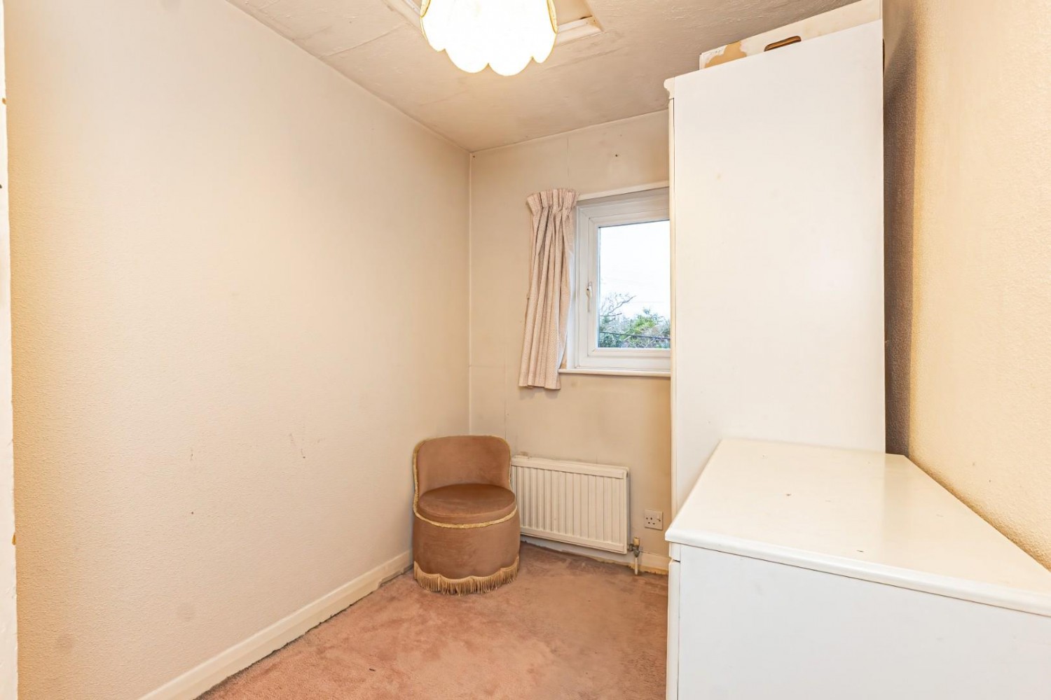 Blenheim Close, Cheddington, Leighton Buzzard