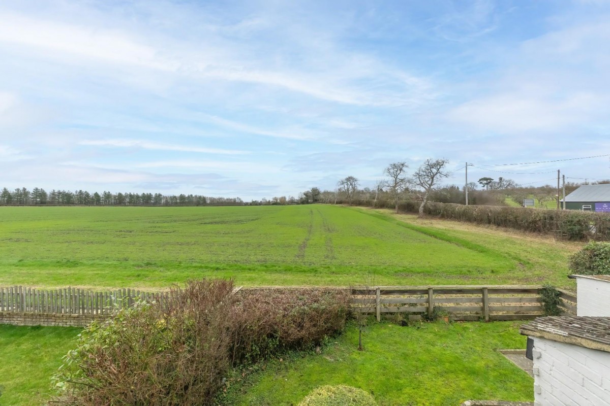 Blenheim Close, Cheddington, Leighton Buzzard