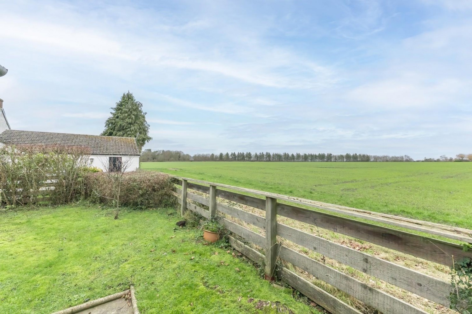 Blenheim Close, Cheddington, Leighton Buzzard