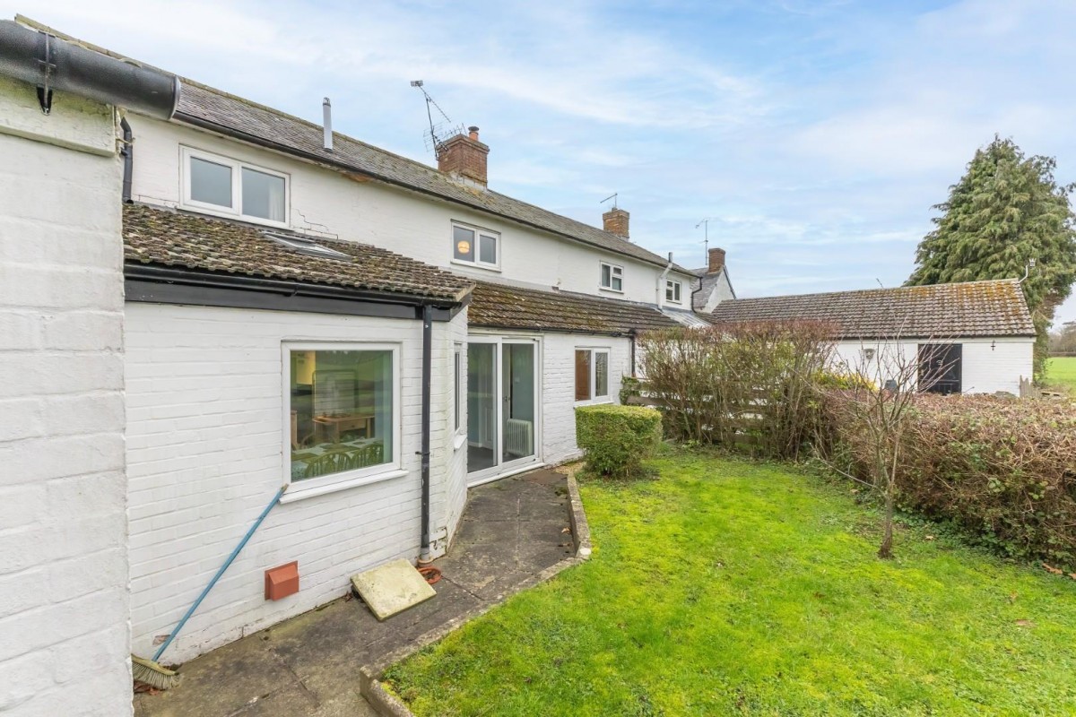 Blenheim Close, Cheddington, Leighton Buzzard